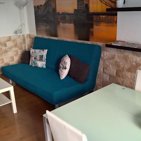 Apartment Denia 66 Valencia Kültér fotó