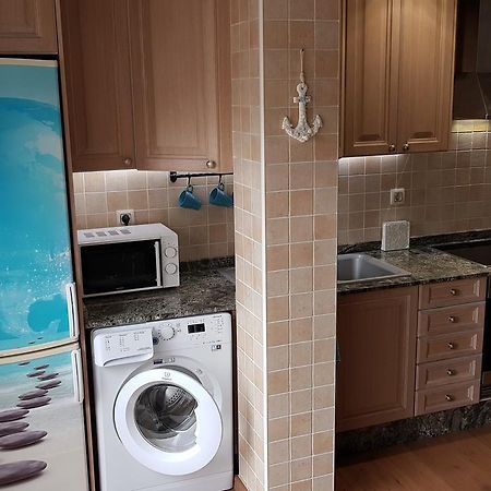 Apartment Denia 66 Valencia Kültér fotó