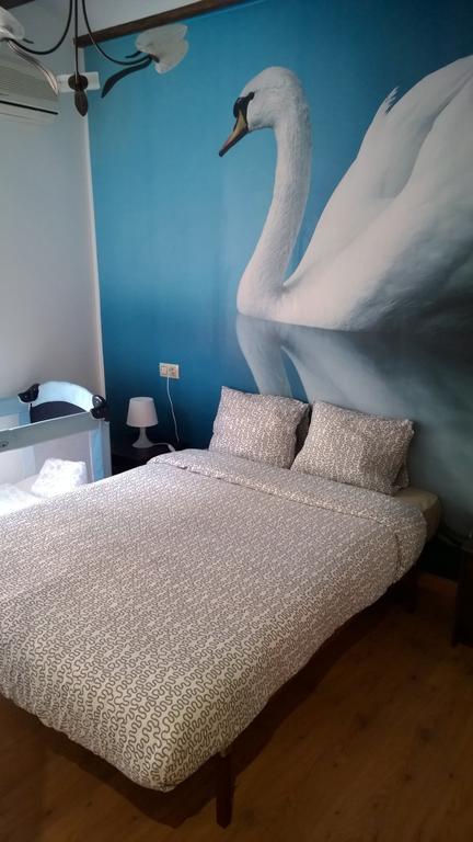 Apartment Denia 66 Valencia Szoba fotó