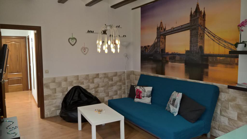 Apartment Denia 66 Valencia Kültér fotó