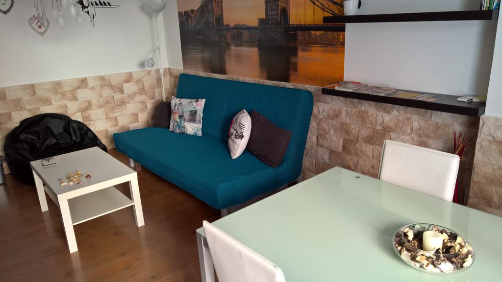 Apartment Denia 66 Valencia Kültér fotó