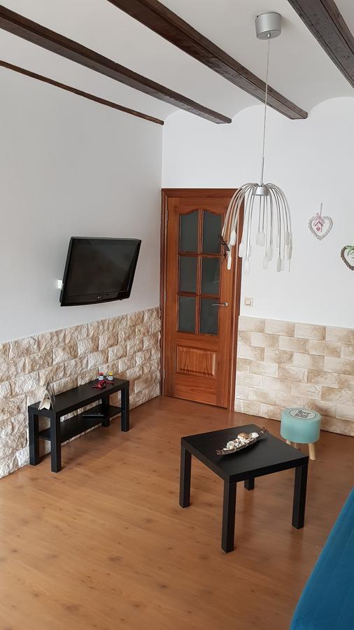 Apartment Denia 66 Valencia Kültér fotó