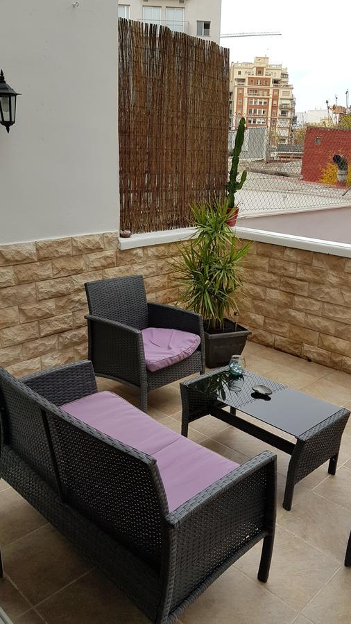 Apartment Denia 66 Valencia Kültér fotó